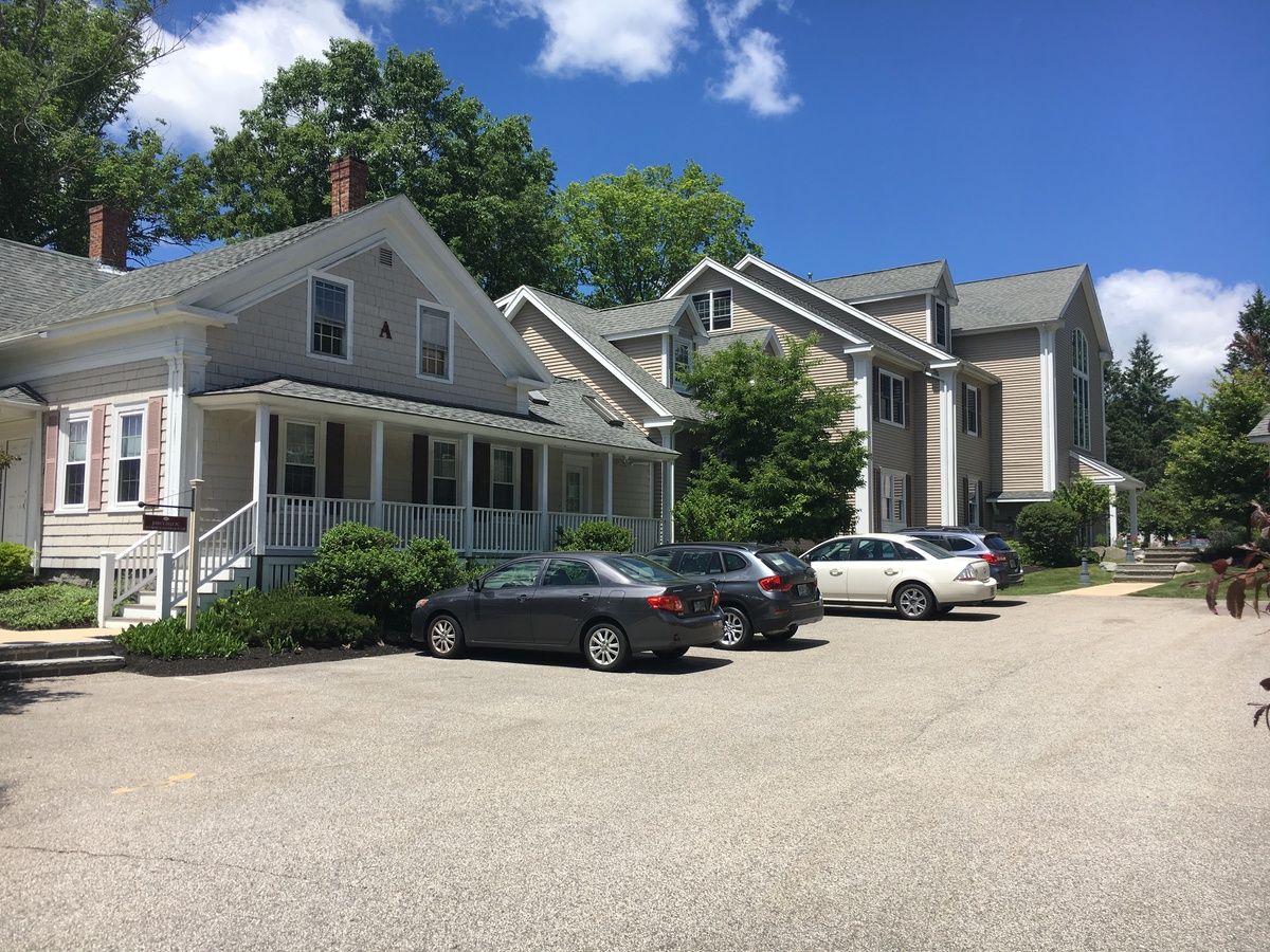 Professional Offices - General - Medical - Dental - Exeter: 18 Hampton Rd, Exeter, NH 03833